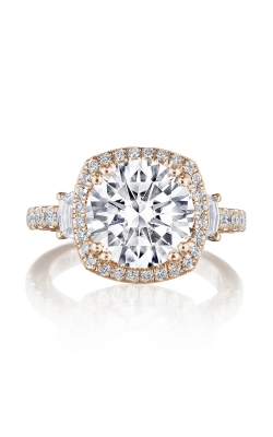 TACORI Dantela Engagement Ring 269322CU10PK product image