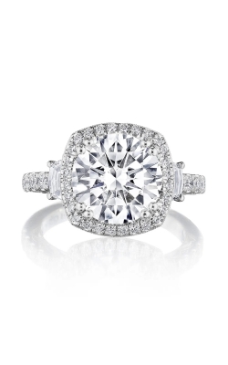 TACORI Dantela Engagement Ring 269322CU10W product image