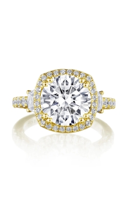 TACORI Dantela Engagement Ring 269322CU10Y product image
