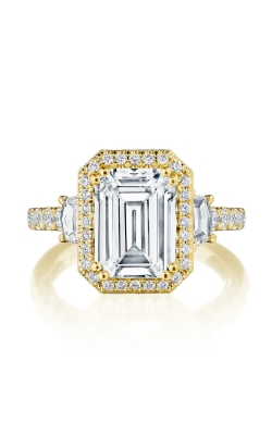 TACORI Dantela Engagement Ring 269322EC10X75Y product image