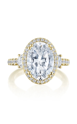 TACORI Dantela Engagement Ring 269322OV125X9Y product image