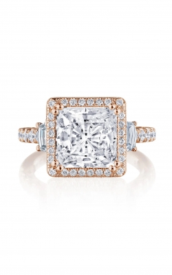 TACORI Dantela Engagement Ring 269322PR9PK product image