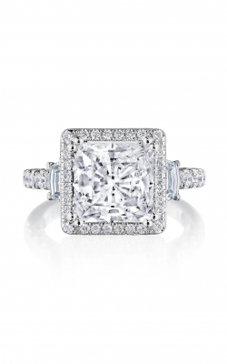 TACORI Dantela Engagement Ring 269322PR9W product image