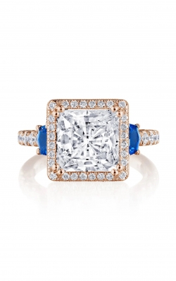 TACORI Dantela Engagement Ring 269322PR9BSPK product image