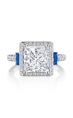 TACORI Dantela Engagement Ring 269322PR9BSW product image