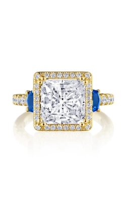 TACORI Dantela Engagement Ring 269322PR9BSY product image