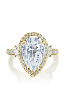 TACORI Dantela Engagement Ring 269322PS14X9Y product image
