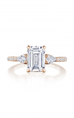 TACORI Dantela Engagement Ring 269417EC85X6PK product image