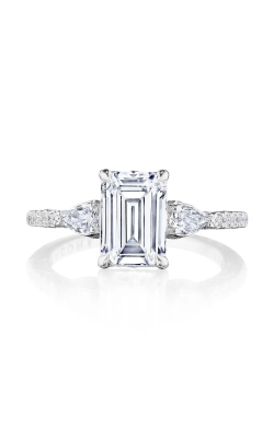 TACORI Dantela Engagement Ring 269417EC85X6W product image