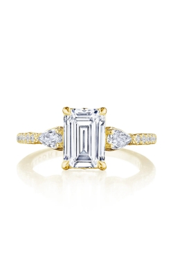 TACORI Dantela Engagement Ring 269417EC85X6Y product image