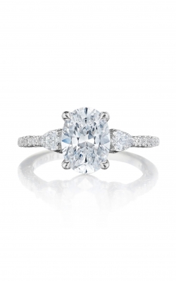TACORI Dantela Engagement Ring 269417OV95X7W product image