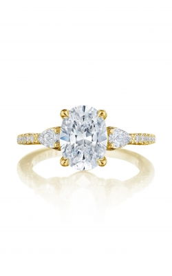 TACORI Dantela Engagement Ring 269417OV95X7Y product image
