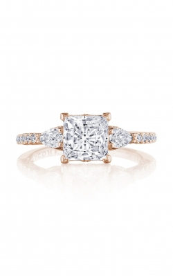 TACORI Dantela Engagement Ring 269417PR65PK product image