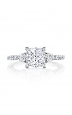 TACORI Dantela Engagement Ring 269417PR65W product image