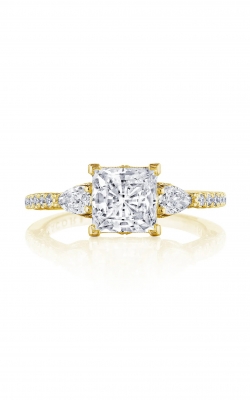 TACORI Dantela Engagement Ring 269417PR65Y product image