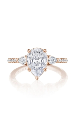 TACORI Dantela Engagement Ring 269417PS10X7PK product image