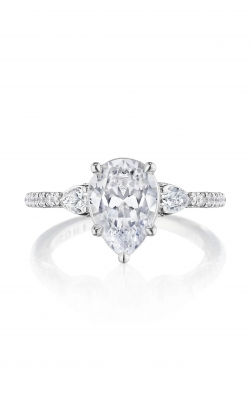 TACORI Dantela Engagement Ring 269417PS10X7W product image
