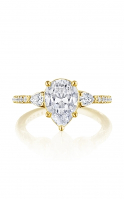 TACORI Dantela Engagement Ring 269417PS10X7Y product image