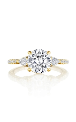 TACORI Dantela Engagement Ring 269417RD8Y product image