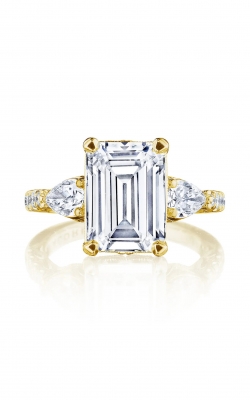TACORI Dantela Engagement Ring 269522EC11X8Y product image