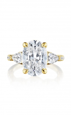 TACORI Dantela Engagement Ring 269522OV125X9Y product image