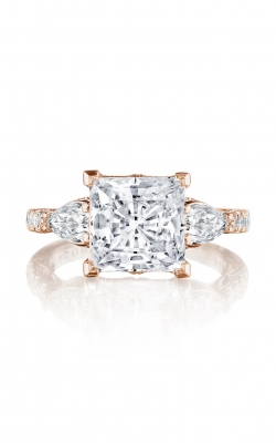 TACORI Dantela Engagement Ring 269522PR85PK product image