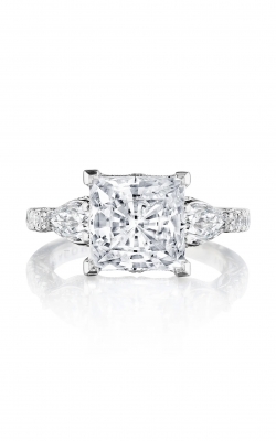 TACORI Dantela Engagement Ring 269522PR85W product image