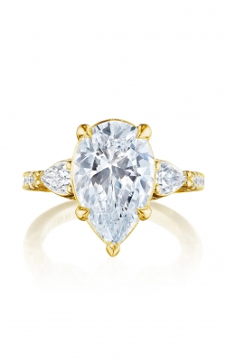 TACORI Dantela Engagement Ring 269522PS14X9Y product image