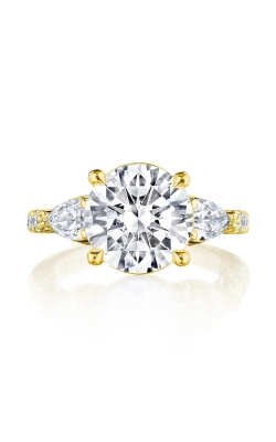 TACORI Dantela Engagement Ring 269522RD10Y product image