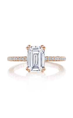 TACORI Dantela Engagement Ring 269017EC85X6PK product image