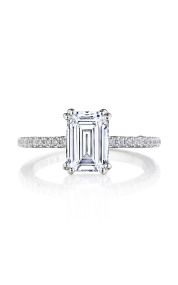TACORI Dantela Engagement Ring 269017EC85X6W product image
