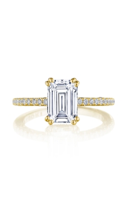 TACORI Dantela Engagement Ring 269017EC85X6Y product image
