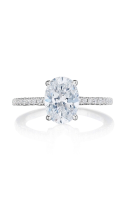 TACORI Dantela Engagement Ring 269017OV95X7 product image