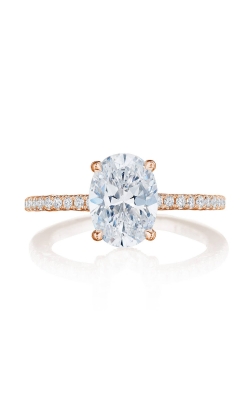 TACORI Dantela Engagement Ring 269017OV95X7PK product image