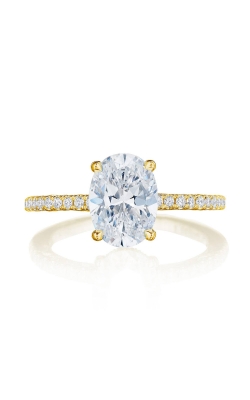 TACORI Dantela Engagement Ring 269017OV95X7Y product image