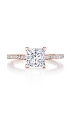 TACORI Dantela Engagement Ring 269017PR65PK product image