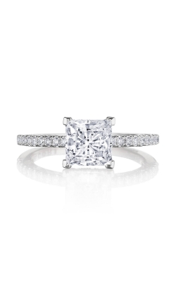 TACORI Dantela Engagement Ring 269017PR65W product image