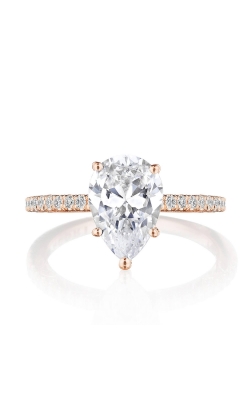 TACORI Dantela Engagement Ring 269017PS10X7PK product image