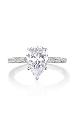 TACORI Dantela Engagement Ring 269017PS10X7W product image