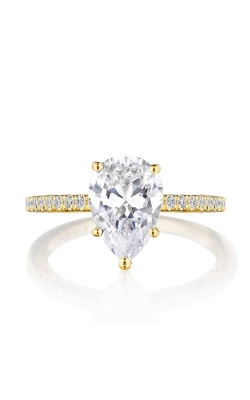 TACORI Dantela Engagement Ring 269017PS10X7Y product image