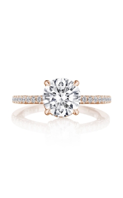 TACORI Dantela Engagement Ring 269017RD75PK product image