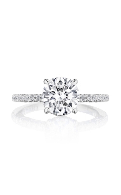 TACORI Dantela Engagement Ring 269017RD75W product image