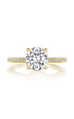 TACORI Dantela Engagement Ring 269017RD75Y product image