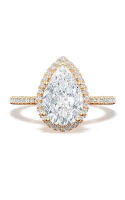 TACORI Simply TACORI Engagement Ring 268415ps10x7pk product image
