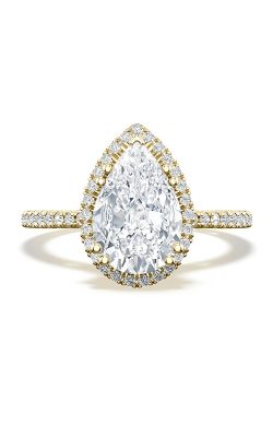 TACORI Simply TACORI Engagement Ring 268415ps10x7y product image