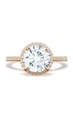 TACORI Simply TACORI Engagement Ring 268415rd75pk product image