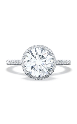 TACORI Simply TACORI Engagement Ring 268415rd75w product image