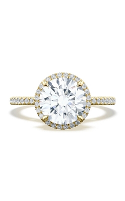TACORI Simply TACORI Engagement Ring 268415rd75y product image