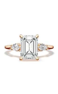 TACORI Simply TACORI engagement ring 2685ec8x6pk product image