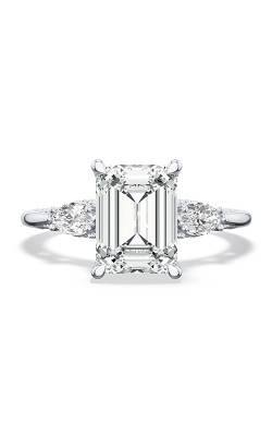 TACORI Simply TACORI engagement ring 2685ec8x6w product image